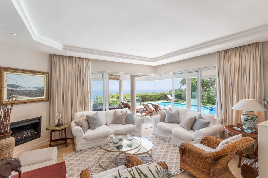 To Let 4 Bedroom Property for Rent in Camps Bay Western Cape